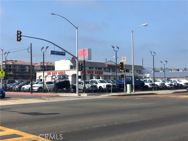 2008 Pacific Coast, 90717, ,Commercial,For Sale,Pacific Coast,PV20225814