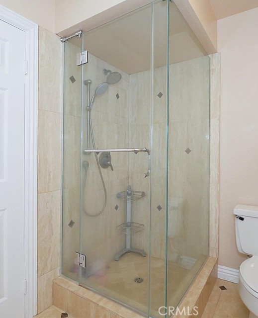 Back and Jill Bathroom