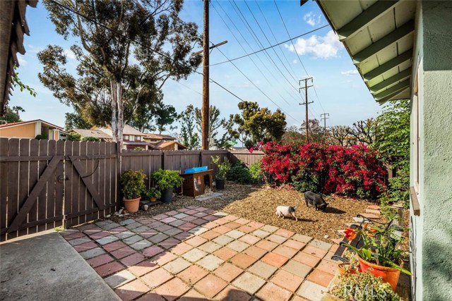 2722 Clarellen Street, Torrance, California 90505, 3 Bedrooms Bedrooms, ,1 BathroomBathrooms,Residential,Sold,Clarellen,SB19109400