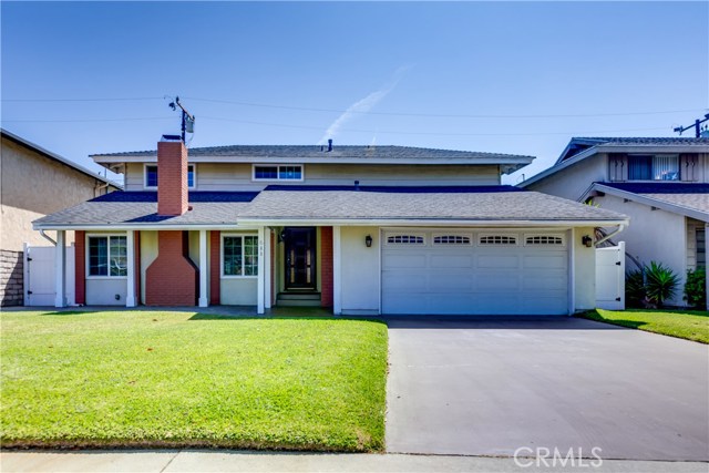 600 Faye Lane, Redondo Beach, California 90277, 5 Bedrooms Bedrooms, ,1 BathroomBathrooms,Residential,Sold,Faye,SB19183101