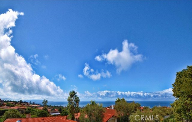 Ocean Views from the Home