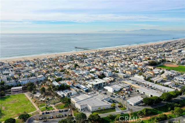 Live the beach lifestyle!