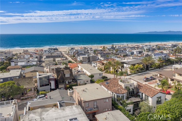 1838 Manhattan Avenue, Hermosa Beach, California 90254, ,Residential Income,Sold,Manhattan,SB21031939