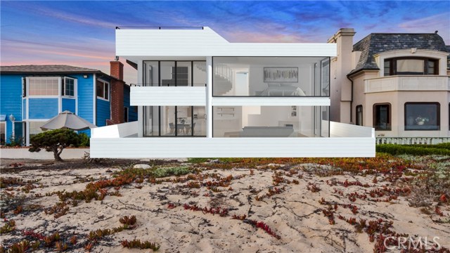Photo of 2132 E Oceanfront, Newport Beach, CA 92661