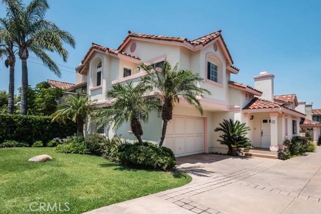 2303 Nelson Avenue, Redondo Beach, California 90278, 3 Bedrooms Bedrooms, ,2 BathroomsBathrooms,Residential,Sold,Nelson,PV17152691