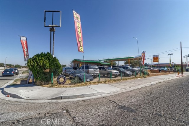 Bartlett, 92301, ,Commercial,For Sale,Bartlett,IV20186544