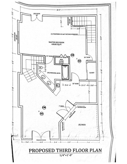 3621 Alma Avenue, Manhattan Beach, California 90266, 4 Bedrooms Bedrooms, ,3 BathroomsBathrooms,Residential,Sold,Alma,SB19196164