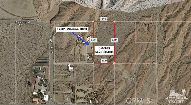 Acres Miracle Hill, 92240, ,For Sale,Acres Miracle Hill,218035098DA