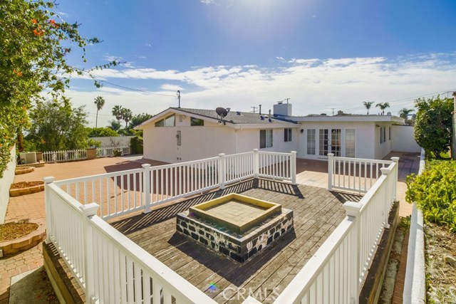 2051 Summerland Street, Rancho Palos Verdes, California 90275, 3 Bedrooms Bedrooms, ,1 BathroomBathrooms,Residential,Sold,Summerland,SB18022522