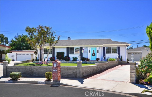 5245 Sunny Point Place, Rancho Palos Verdes, California 90275, 4 Bedrooms Bedrooms, ,1 BathroomBathrooms,Residential,Sold,Sunny Point,PV18227544