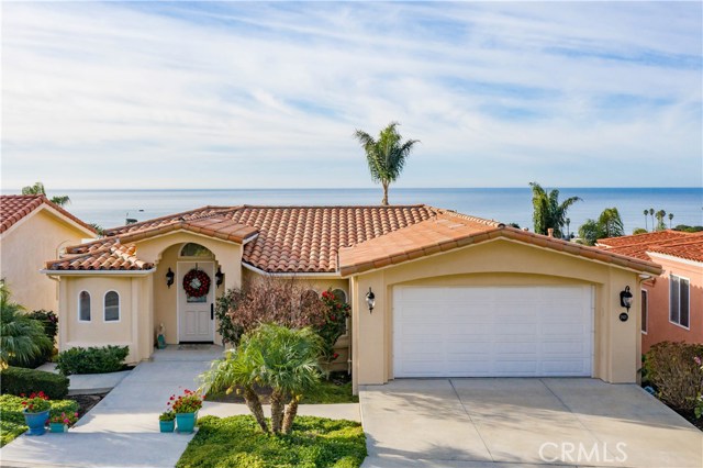 Detail Gallery Image 1 of 1 For 2621 Barcelona, Pismo Beach,  CA 93449 - 3 Beds | 3/1 Baths