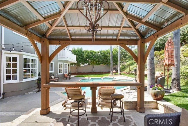 21 Santa Barbara Drive, Rancho Palos Verdes, California 90275, 4 Bedrooms Bedrooms, ,3 BathroomsBathrooms,Residential,Sold,Santa Barbara,PV20069918