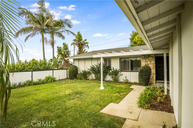 6957 Brookford Drive, Rancho Palos Verdes, California 90275, 3 Bedrooms Bedrooms, ,1 BathroomBathrooms,Residential,Sold,Brookford,PV20255129