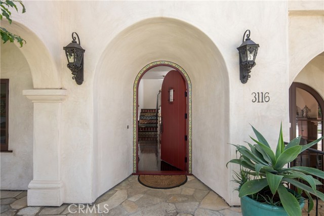 3116 Via La Selva, Palos Verdes Estates, California 90274, 5 Bedrooms Bedrooms, ,1 BathroomBathrooms,Residential,Sold,Via La Selva,PV19071703