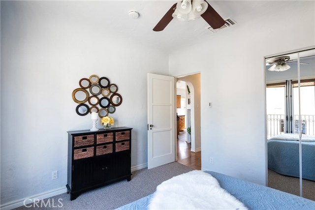 205 40th Street, Manhattan Beach, California 90266, 2 Bedrooms Bedrooms, ,1 BathroomBathrooms,Residential,Sold,40th,SB20076163