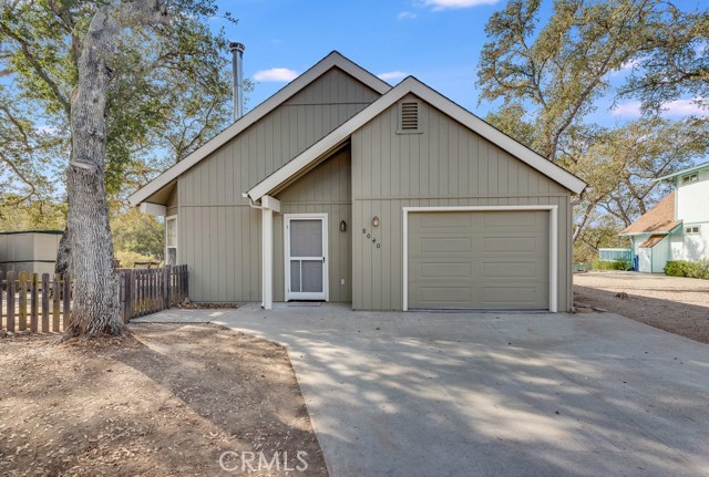 Detail Gallery Image 1 of 1 For 8040 Ready Rd, Bradley,  CA 93426 - 2 Beds | 2 Baths