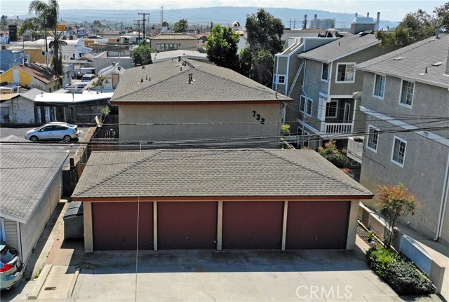 732 9th Street, Hermosa Beach, California 90254, ,Residential Income,Sold,9th,PW19081294