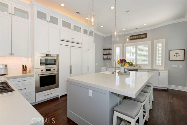Photo of 45 Golf Ridge Drive, Rancho Santa Margarita, CA 92679