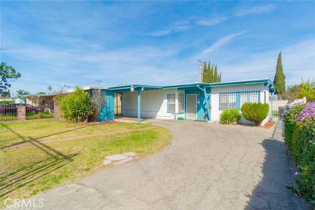 1617 W Caldwell ST, Compton, CA 90220