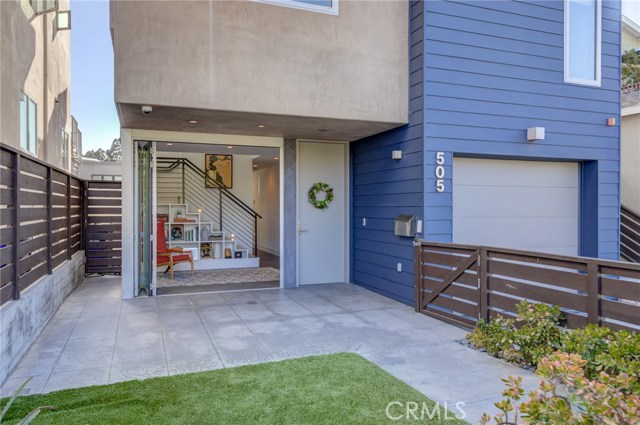 505 Valley Drive, Manhattan Beach, California 90266, 4 Bedrooms Bedrooms, ,2 BathroomsBathrooms,Residential,Sold,Valley,SB20136152