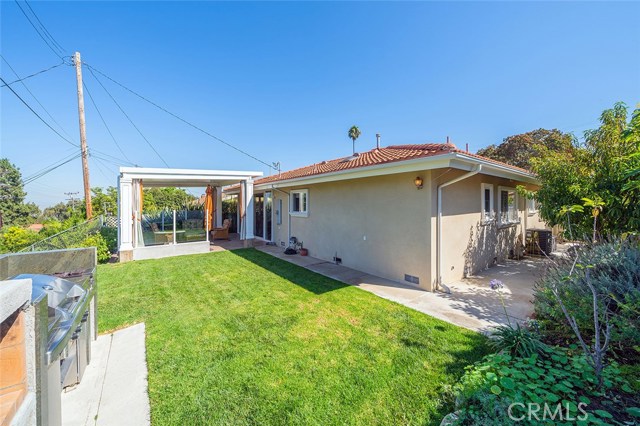 27057 Springcreek Road, Rancho Palos Verdes, California 90275, 3 Bedrooms Bedrooms, ,1 BathroomBathrooms,Residential,Sold,Springcreek,SB20218912