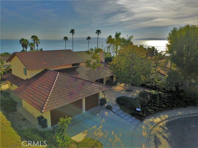 30506 Via La Cresta, Rancho Palos Verdes, California 90275, 4 Bedrooms Bedrooms, ,3 BathroomsBathrooms,Residential,Sold,Via La Cresta,SB17280269