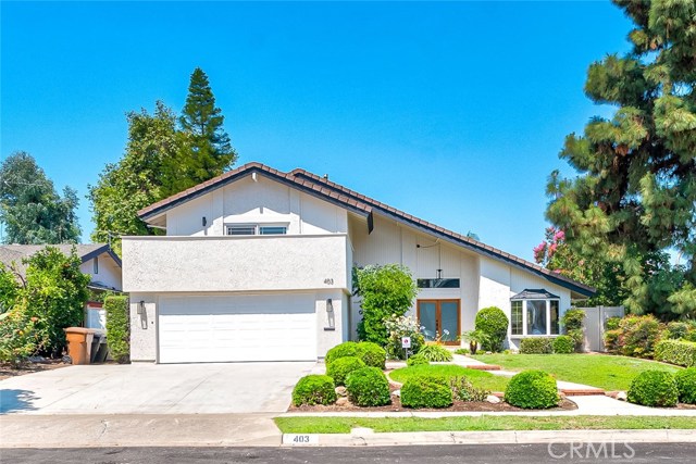 Photo of 403 Devonshire Drive, Brea, CA 92821