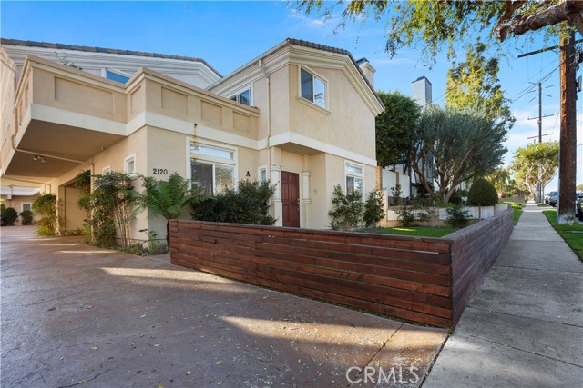 2120 Grant Avenue, Redondo Beach, California 90278, 3 Bedrooms Bedrooms, ,2 BathroomsBathrooms,Residential,Sold,Grant,CV18281236