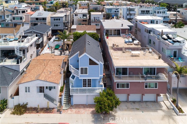 244 Manhattan Avenue, Hermosa Beach, California 90254, 3 Bedrooms Bedrooms, ,2 BathroomsBathrooms,Residential,Sold,Manhattan,SB20153868