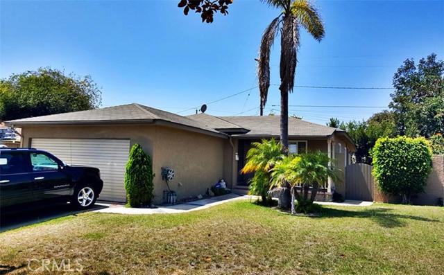 2816 Fisk Lane, Redondo Beach, California 90278, 2 Bedrooms Bedrooms, ,1 BathroomBathrooms,Residential,Sold,Fisk,IN16152917