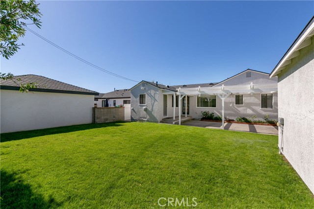 1600 Manzanita Lane, Manhattan Beach, California 90266, 3 Bedrooms Bedrooms, ,1 BathroomBathrooms,Residential,Sold,Manzanita,SB19027580