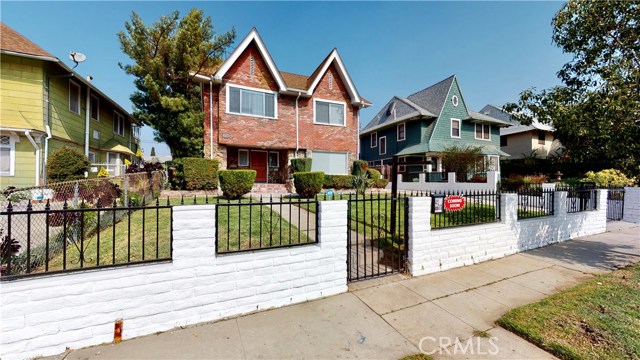 Photo of 1743 W 24th Street, Los Angeles, CA 90018