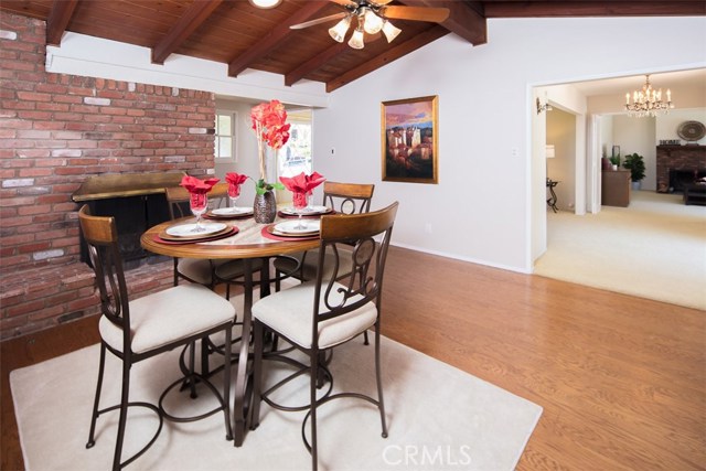 2215 Potrillo Road, Rolling Hills Estates, California 90274, 3 Bedrooms Bedrooms, ,2 BathroomsBathrooms,Residential,Sold,Potrillo,SB17073978