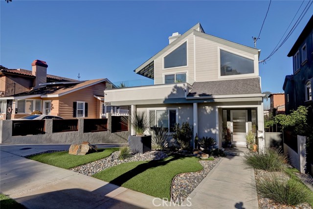 508 Juanita Avenue, Redondo Beach, California 90277, 3 Bedrooms Bedrooms, ,2 BathroomsBathrooms,Residential,Sold,Juanita,SB19017589