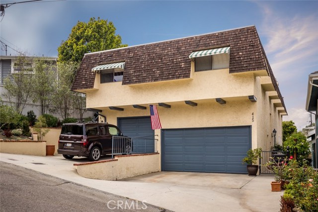 413 24th Place, Hermosa Beach, California 90254, ,Residential Income,Sold,24th,SB17116023