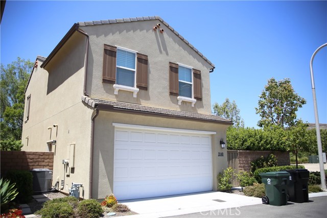 Photo of 3140 E Santa Fe Road, Brea, CA 92821