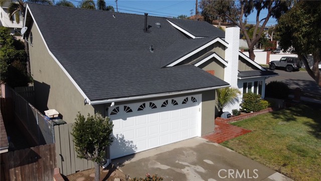 501 Susana Avenue, Redondo Beach, California 90277, 4 Bedrooms Bedrooms, ,1 BathroomBathrooms,Residential,Sold,Susana,SB21035747