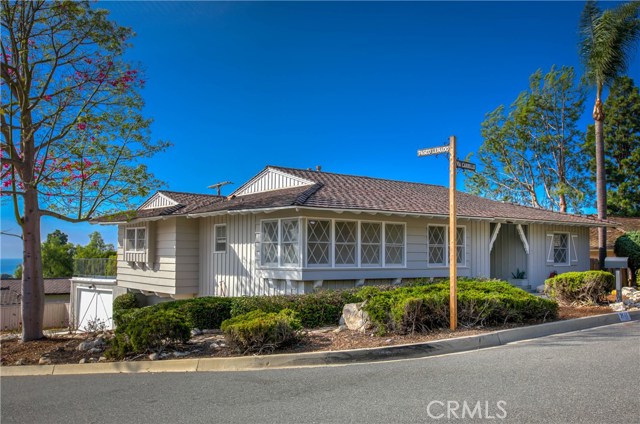 2641 Via Carrillo, Palos Verdes Estates, California 90274, 4 Bedrooms Bedrooms, ,2 BathroomsBathrooms,Residential,Sold,Via Carrillo,SB18268121