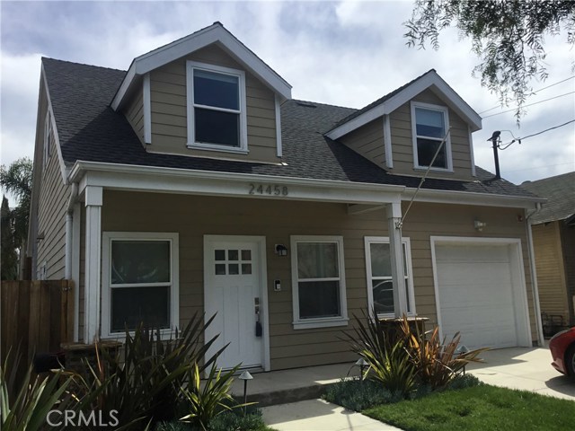 24458 Park Street, Torrance, California 90505, 3 Bedrooms Bedrooms, ,2 BathroomsBathrooms,Residential Lease,Sold,Park,SB20057663