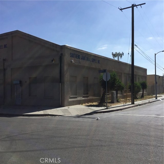 Broadway, 90061, ,Commercial,For Sale,Broadway,CV20157084