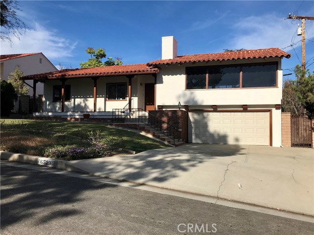 6529 Via Siena, Rancho Palos Verdes, California 90275, 2 Bedrooms Bedrooms, ,1 BathroomBathrooms,Residential,Sold,Via Siena,SB18025145