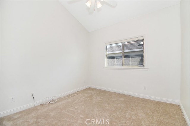 bedroom 2 of the 4 upstairs