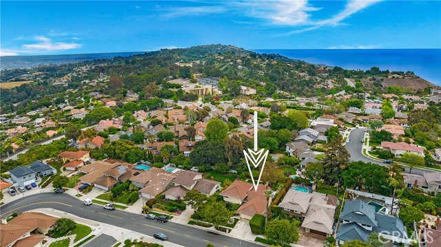 City views to the left and the ocean breezes from the right