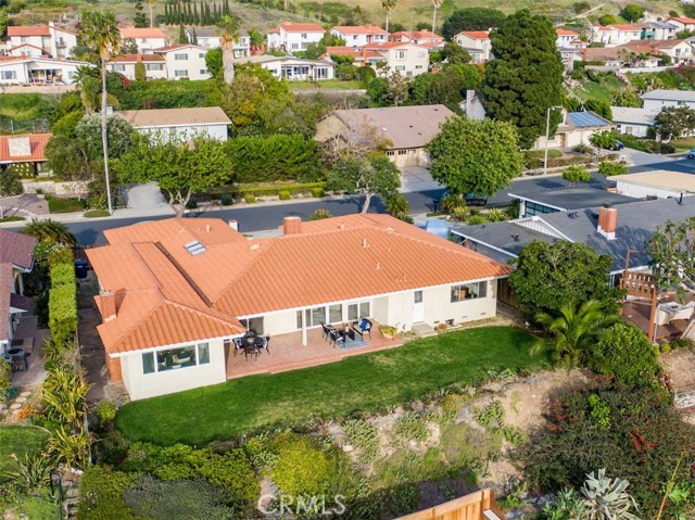 30157 Via Rivera, Rancho Palos Verdes, California 90275, 6 Bedrooms Bedrooms, ,3 BathroomsBathrooms,Residential,Sold,Via Rivera,PV20051344