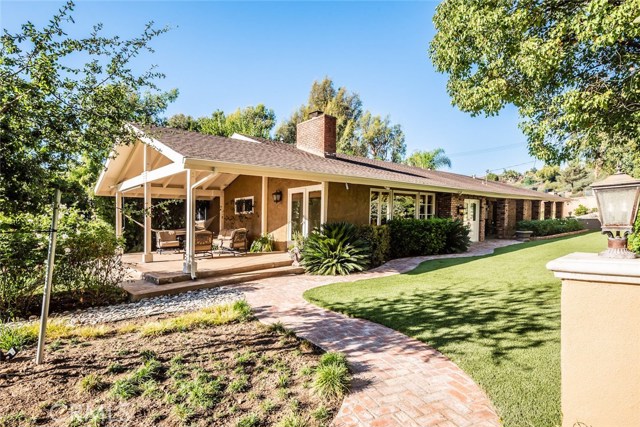 Photo of 19381 Mesa Drive, Villa Park, CA 92861
