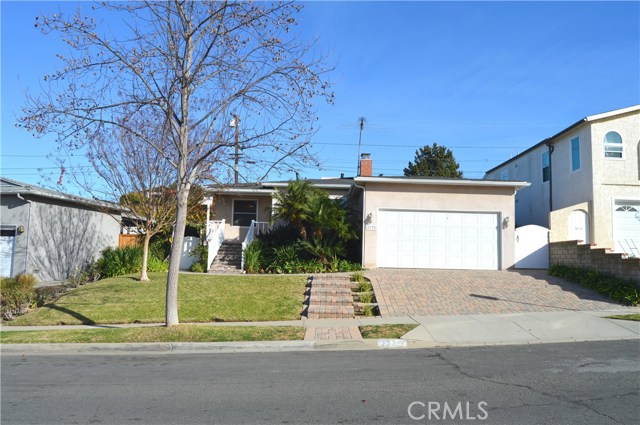 2737 Grand Summit Road, Torrance, California 90505, 3 Bedrooms Bedrooms, ,1 BathroomBathrooms,Residential Lease,Sold,Grand Summit,SB20258667