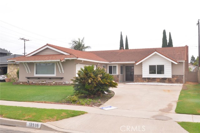 Photo of 18536 Redwood Circle, Fountain Valley, CA 92708