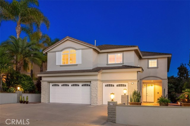 Photo of 43 Windgate, Mission Viejo, CA 92692