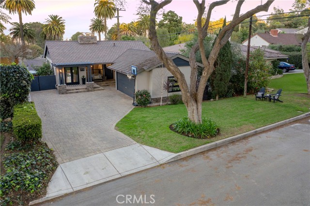 3705 Via La Selva, Palos Verdes Estates, California 90274, 4 Bedrooms Bedrooms, ,3 BathroomsBathrooms,Residential,Sold,Via La Selva,PV21030732