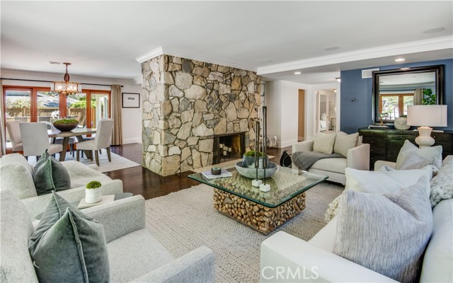 5 Encanto Drive, Rolling Hills Estates, California 90274, 4 Bedrooms Bedrooms, ,2 BathroomsBathrooms,Residential,Sold,Encanto,PV21092304
